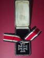 Deutschland 1933  45: Ritterkreuz des Eisernen Kreuzes