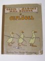 Children book by Cecil Aldins